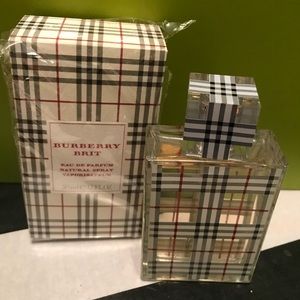 Burberry Brit Eau De Parfum
